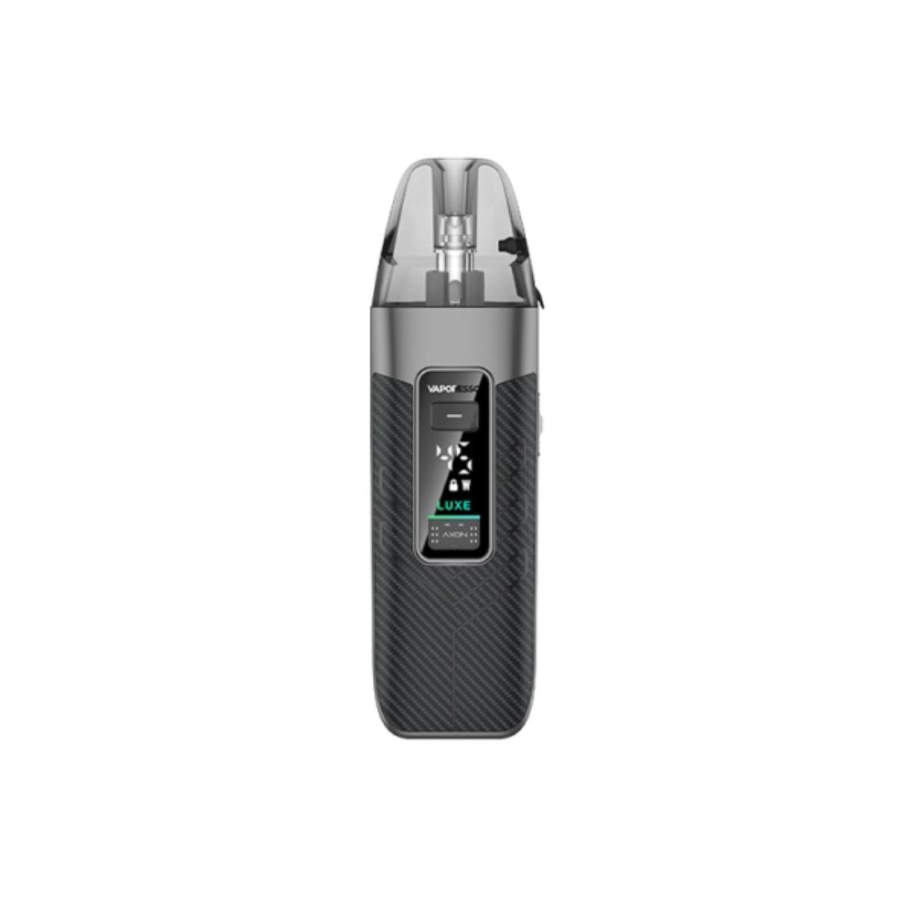Vaporesso Luxe Pod Kit X3 2600mAh TPD